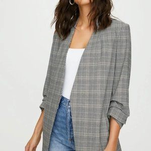 Babaton Power Blazer 0